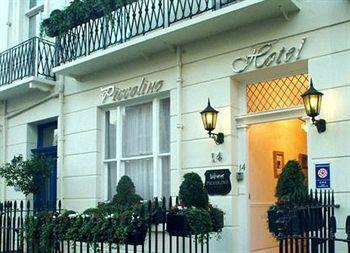 Bed and breakfast Piccolino Hyde Park