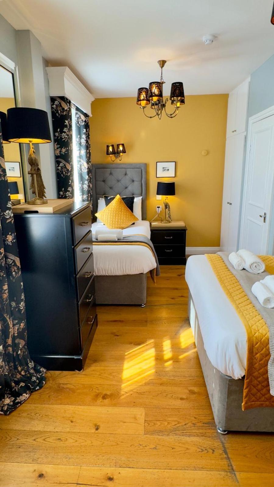 Bed and breakfast Piccolino Hyde Park Londres