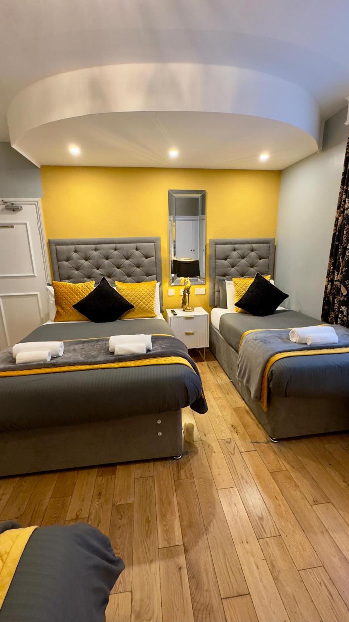 Bed and breakfast Piccolino Hyde Park