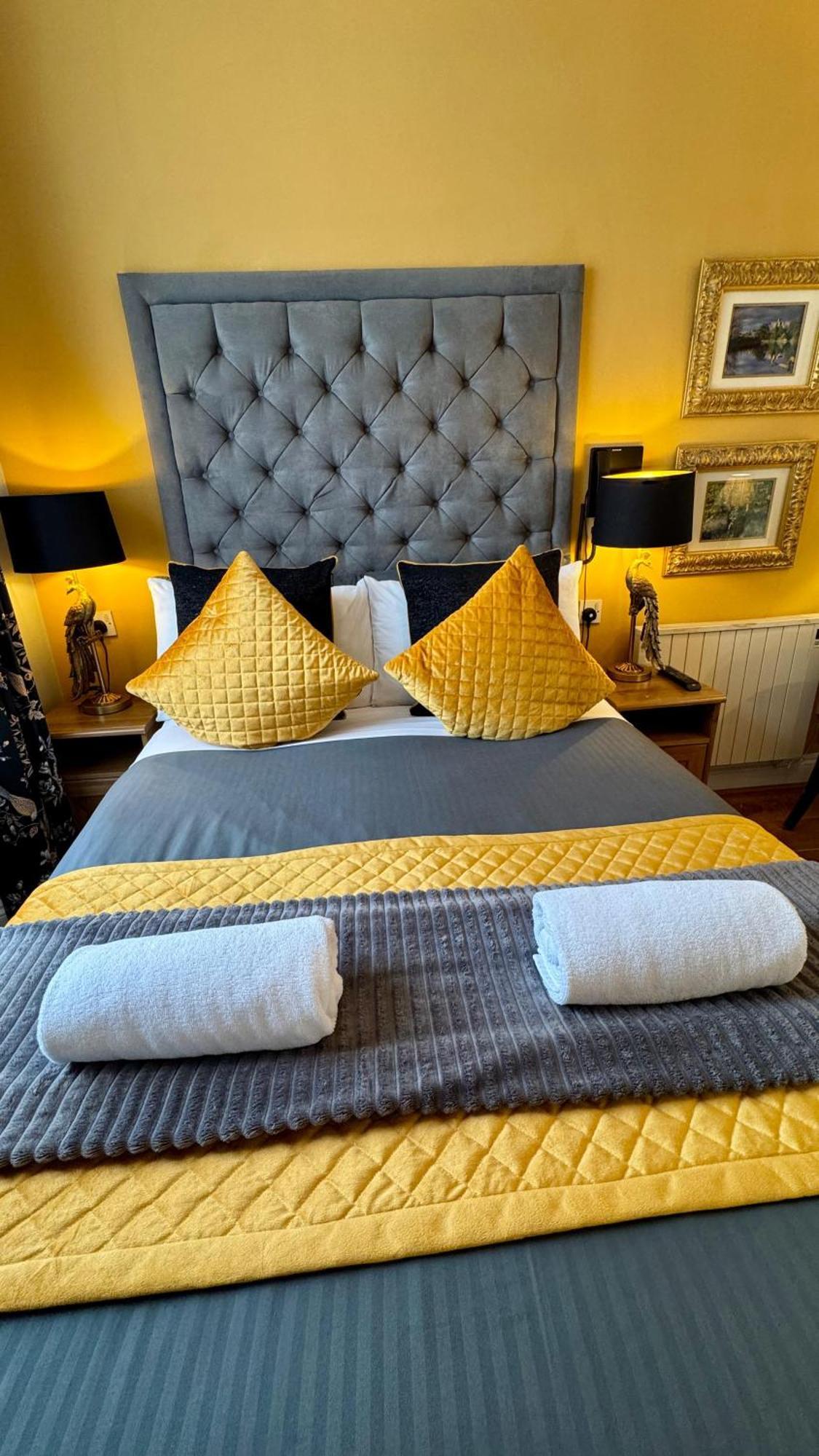 Piccolino Hyde Park Bed and breakfast Londres