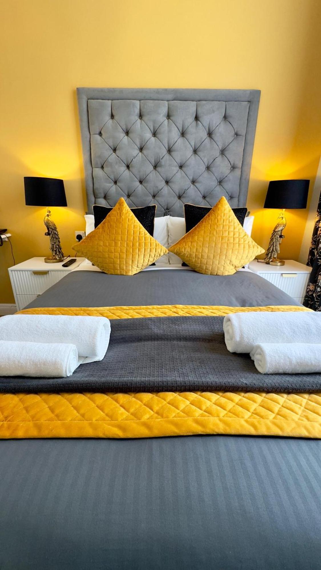 Piccolino Hyde Park Bed and breakfast Londres