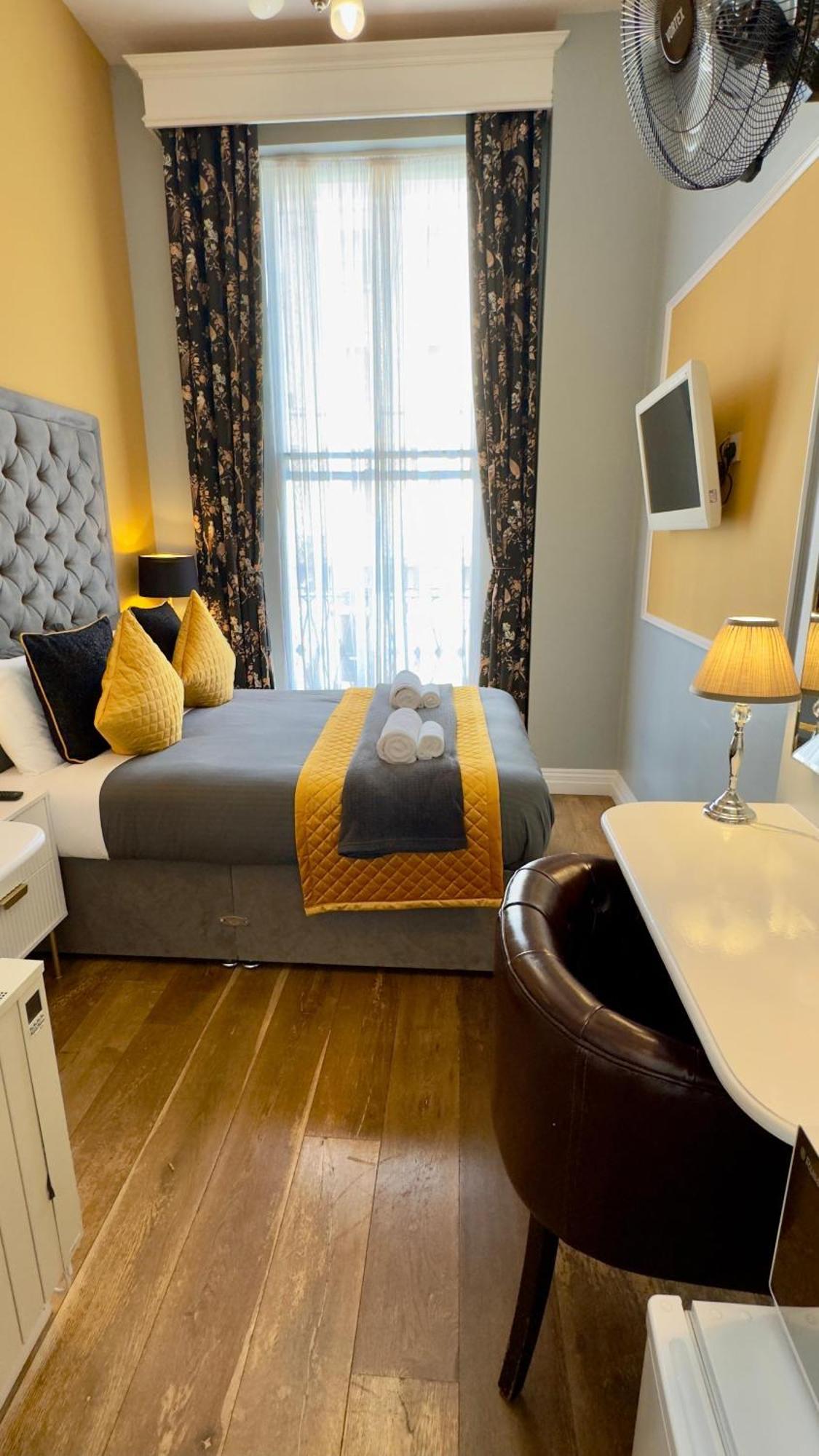 Bed and breakfast Piccolino Hyde Park