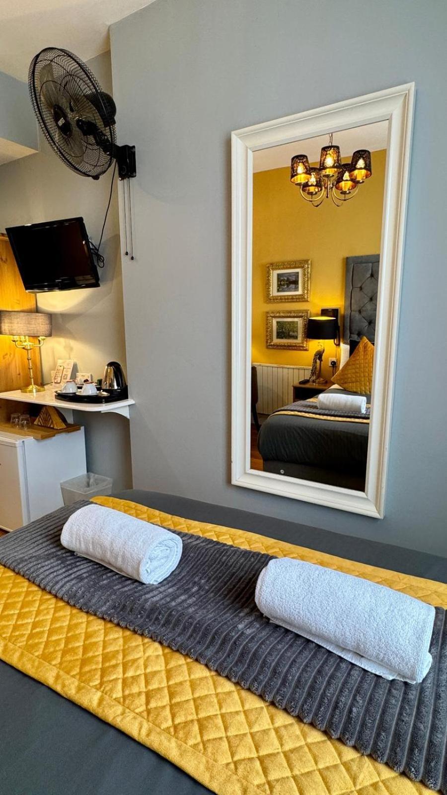 Piccolino Hyde Park Bed and breakfast Londres