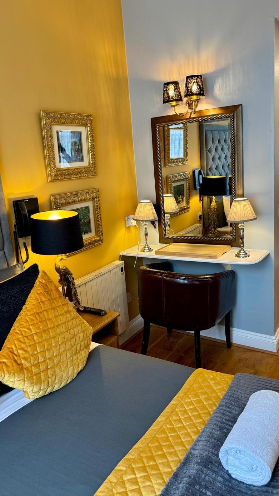 Piccolino Hyde Park Bed and breakfast