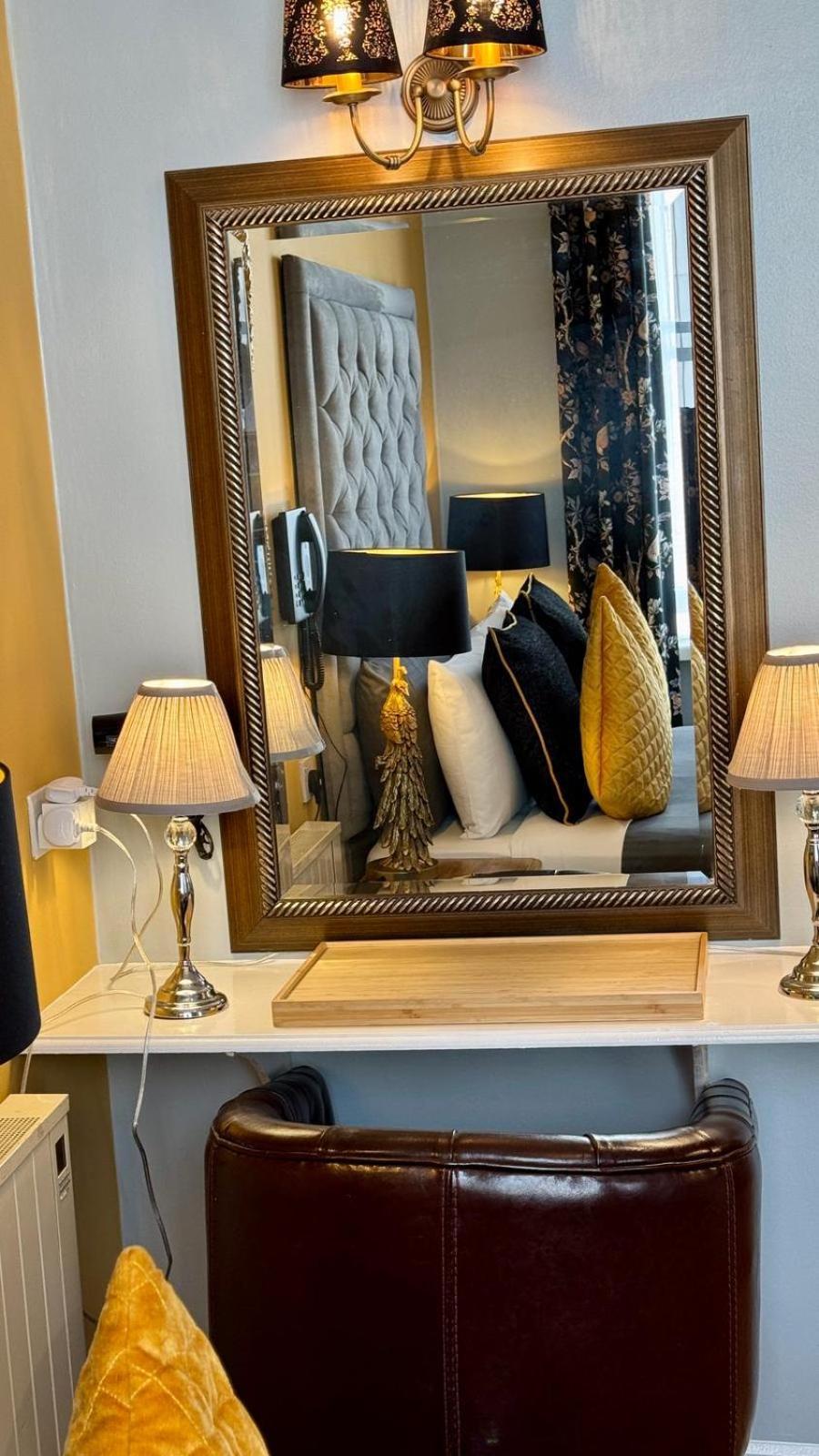 Bed and breakfast Piccolino Hyde Park