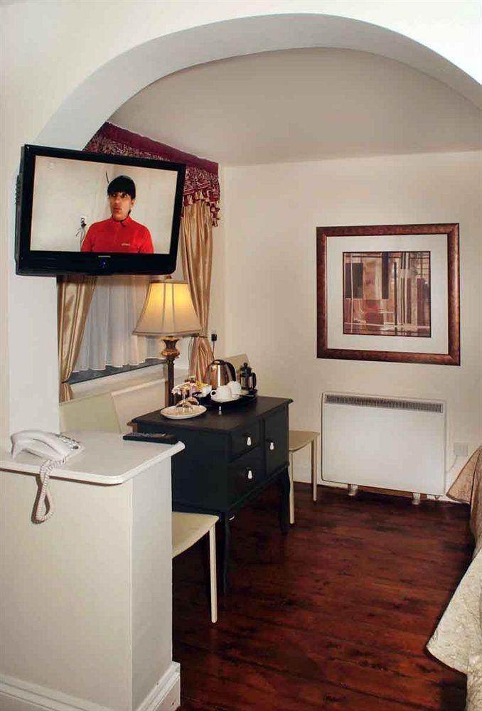 Piccolino Hyde Park Bed and breakfast