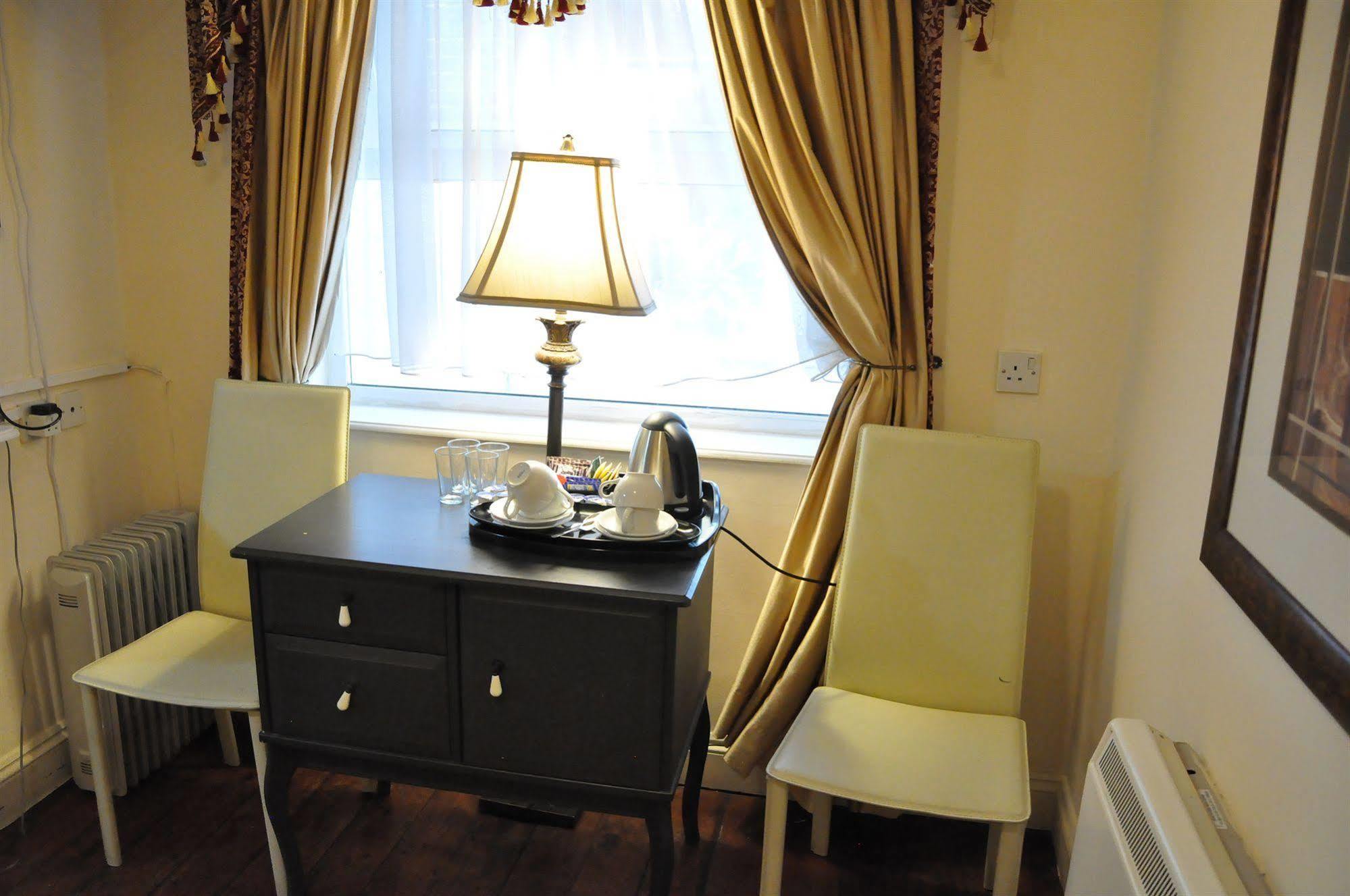 Bed and breakfast Piccolino Hyde Park