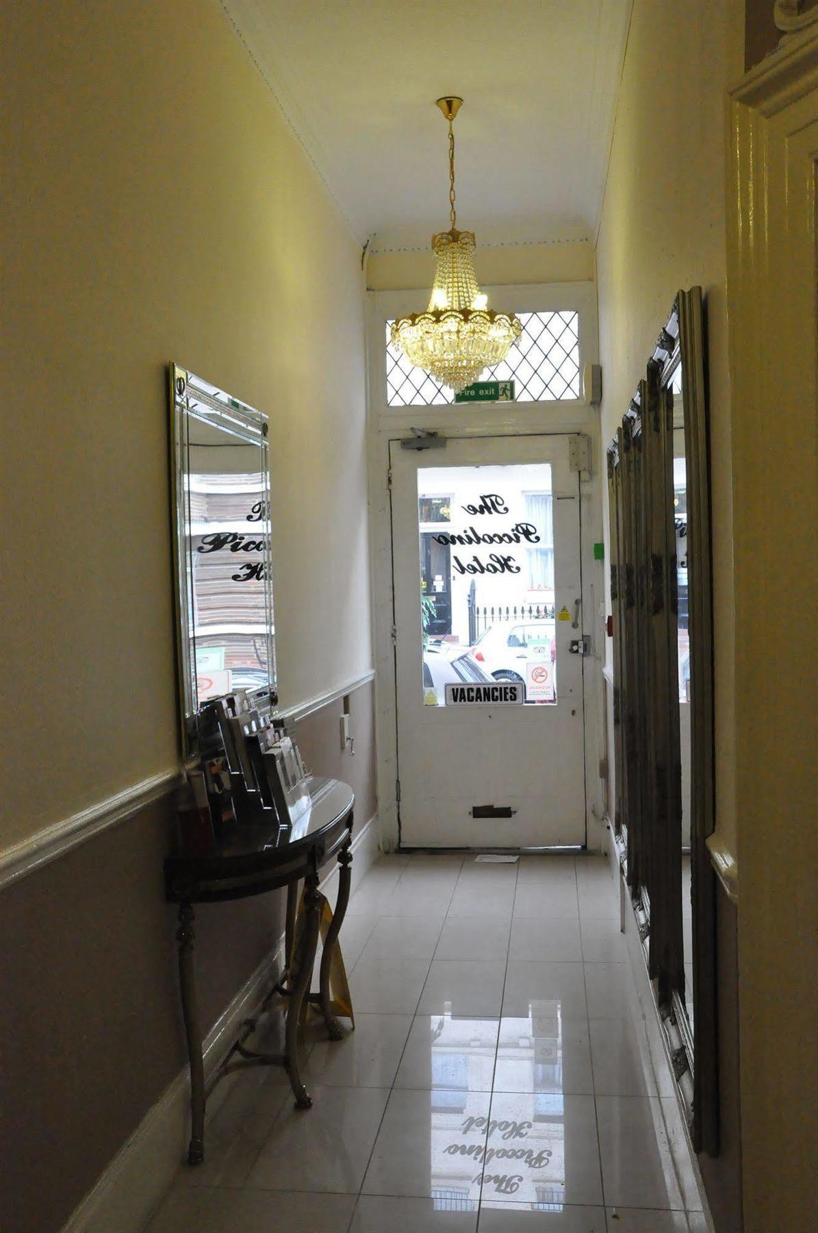 Bed and breakfast Piccolino Hyde Park